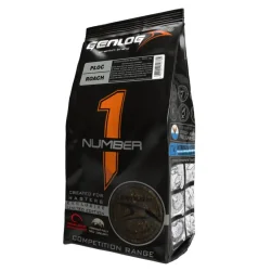 Groundbait Genlog Number 1 Roach/ Roach GENLOG - 1