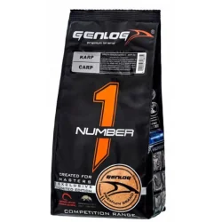 Groundbait Genlog Number 1 Bream / Bream GENLOG - 1