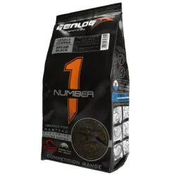 Groundbait Genlog Number 1 Carp GENLOG - 1