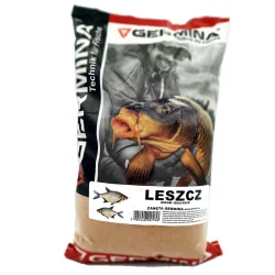 Groundbait Germina Bream 2.5kg GENLOG - 1