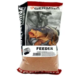 Germina FEEDER 2.5KG GENLOG - 1