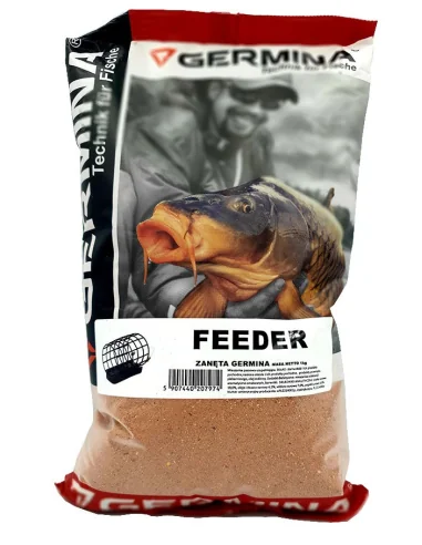 Germina FEEDER 2.5KG