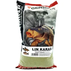 Groundbait Germina LIN CRUCIAN 2.5KG GENLOG - 1