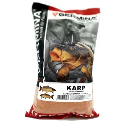Germina CARP groundbait 2.5KG GENLOG - 1