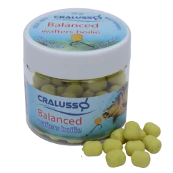 Cralusso Dumbells BALANCED PINEAPPLE 9mm CRALUSSO - 1