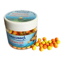 Cralusso Boilie BALANCED MANGO 7mm CRALUSSO - 1