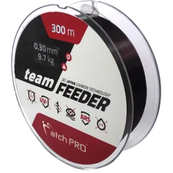 Team Matchpro Feeder Monofilament 300m - 0,28mm MatchPRO - 1