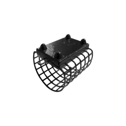 Koszyk Zanętowy TEAM FEEDER RIVER 80g MatchPro MatchPRO - 1 2