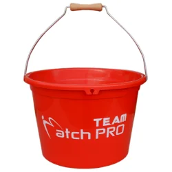 Bucket 18l TEAM MatchPro RED MatchPRO - 1