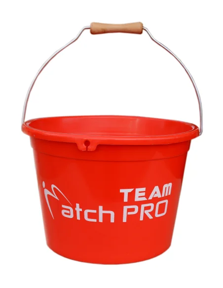 Bucket 13l TEAM MatchPro RED MatchPRO - 1