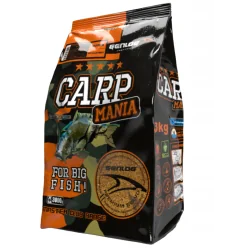 Genlog Carp Mania Halibut groundbait 3kg GENLOG - 1