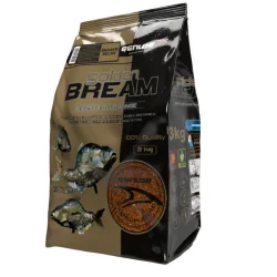 Genlog Golden Bream Brasem Belge 3kg GENLOG - 1