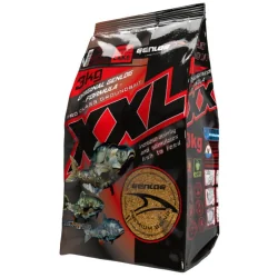 Genlog groundbait XXL carp/tench/crucian carp 3kg GENLOG - 1