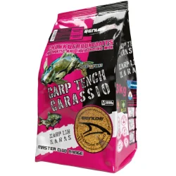 Genlog Kap/Tench/Crucian Sweet Corn Groundbait 3kg GENLOG - 1