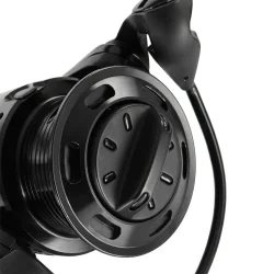 Mikado Black Crystal 4005 Fd (BZS) Spinning Reel MIKADO - 1 2