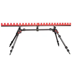 Traper Gst Pro 24U Tripod TRAPER - 1 2