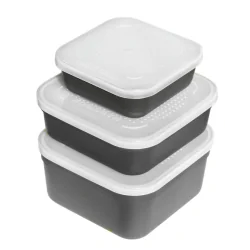 Drennan MAGGIBOX 1.25l GRAPHITE DRENNAN - 1 2