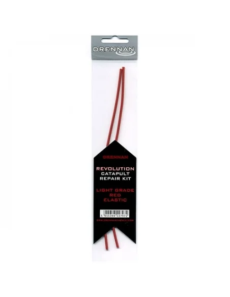 Drennan Revolution Light Elastic slingshot rubber DRENNAN - 1
