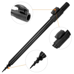 Screw-in support 150cm  - 1