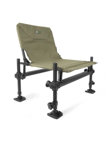 Krzesło Korum S23 Compact Accessory Chair