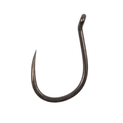 Guru Hooks - Super Pellet Waggler – 12 RINGERS - 1 2