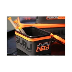 Guru Fusion 210 Container GURU - 1 2