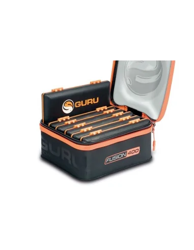 Guru Fusion 400 Container