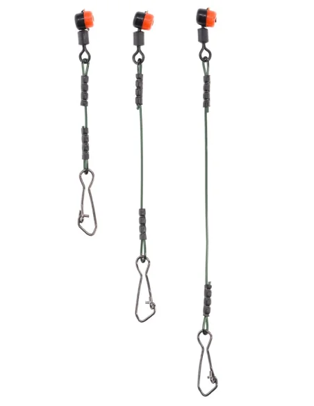 FEEDER LINK 7CM - FOR FEEDER - 3pcs MIKADO - 1