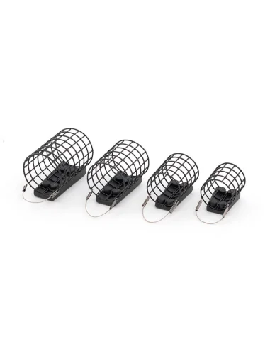Matrix Standard Wire Cage Feeders Large 60g MATRIX - 2