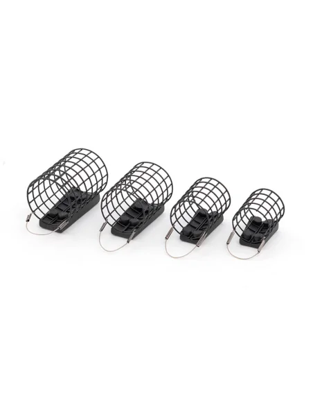 Matrix Standard Wire Cage Feeders Large 60g MATRIX - 2