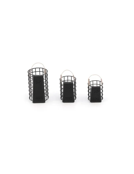 Matrix Standard Wire Cage Feeders Large 60g MATRIX - 3