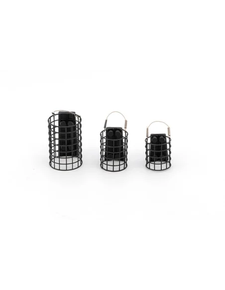 Matrix Standard Wire Cage Feeders Large 60g MATRIX - 4