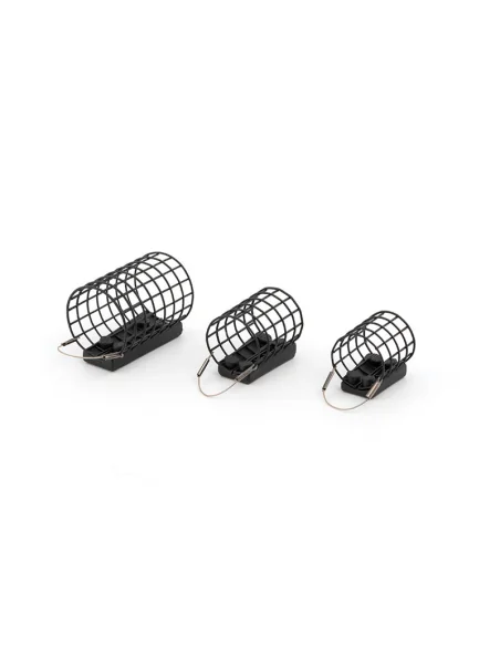 Matrix Standard Wire Cage Feeders Large 60g MATRIX - 5