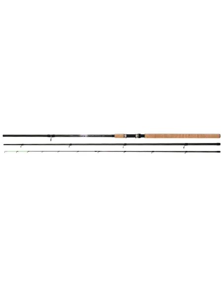 Mikado Ultraviolet Hevy Feeder 390 Rod 120g c.w MIKADO - 1