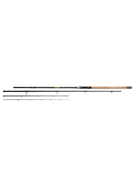 Mikado Sensual N.G. Feeder Rod 390 c.w 120g MIKADO - 1