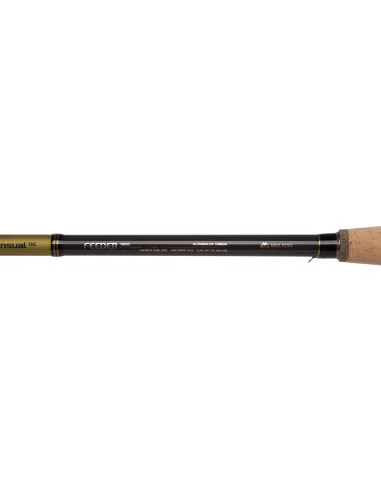 Mikado Sensual N.G. Feeder Rod 390 c.w 120g MIKADO - 3