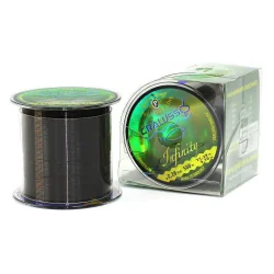 Monofilament CRALUSSO Infinity 0.20mm 500m CRALUSSO - 1