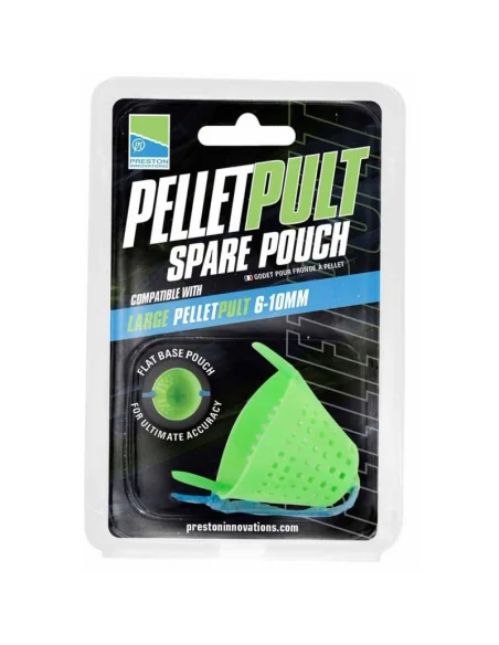 Preston Large Catapult Pouch Bellows PRESTON - 1