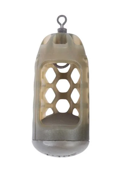 Preston Absolute Window Feeder Caged - S 45g PRESTON - 1