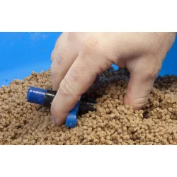 Forma do zanęty Preston Quick Cone and Bait Mould - Large PRESTON - 1 2