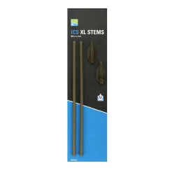 Preston ICS XL STEMS Handles PRESTON - 1