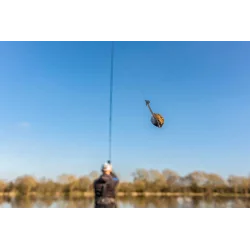 Preston ICS XL STEMS Handles PRESTON - 1 2