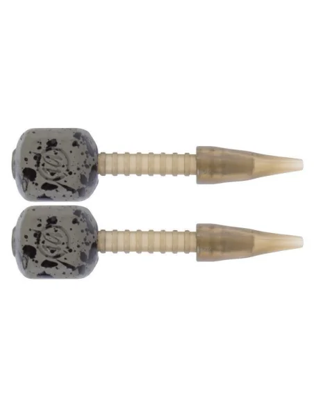 Preston ICM Match Cube Sinkers 20g PRESTON - 1