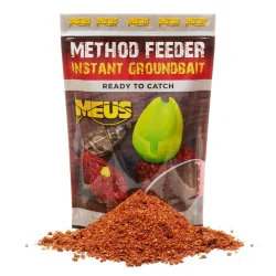 Ready-made groundbait Method Feeder Meus Mulberry MEUS - 1