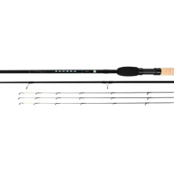 Preston Carbonactive Supera SL 11" Feeder Rod 30g PRESTON - 1