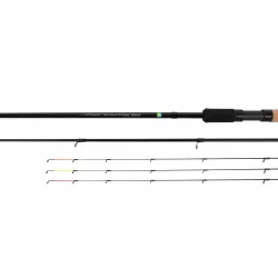 Preston Ascension Feeder Rod 10'8" - 3.2m  30g PRESTON - 1