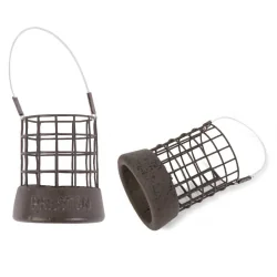 Preston Distance Cage Feeder Medium 55g PRESTON - 1