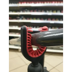 Rod Holder MATCH PRO Back Rest Rubber MatchPRO - 1 2