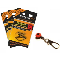 Genlog Feeder Smart Adapter L/5pcs GENLOG - 1