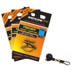 Genlog Feeder Smart Adapter S/5pcs GENLOG - 1